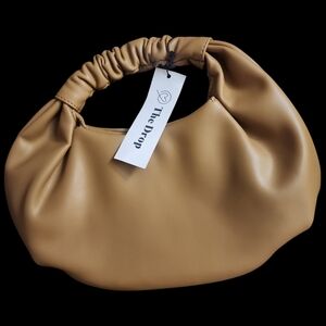 The Drop Women's Addison Top-Handle Bag Soft